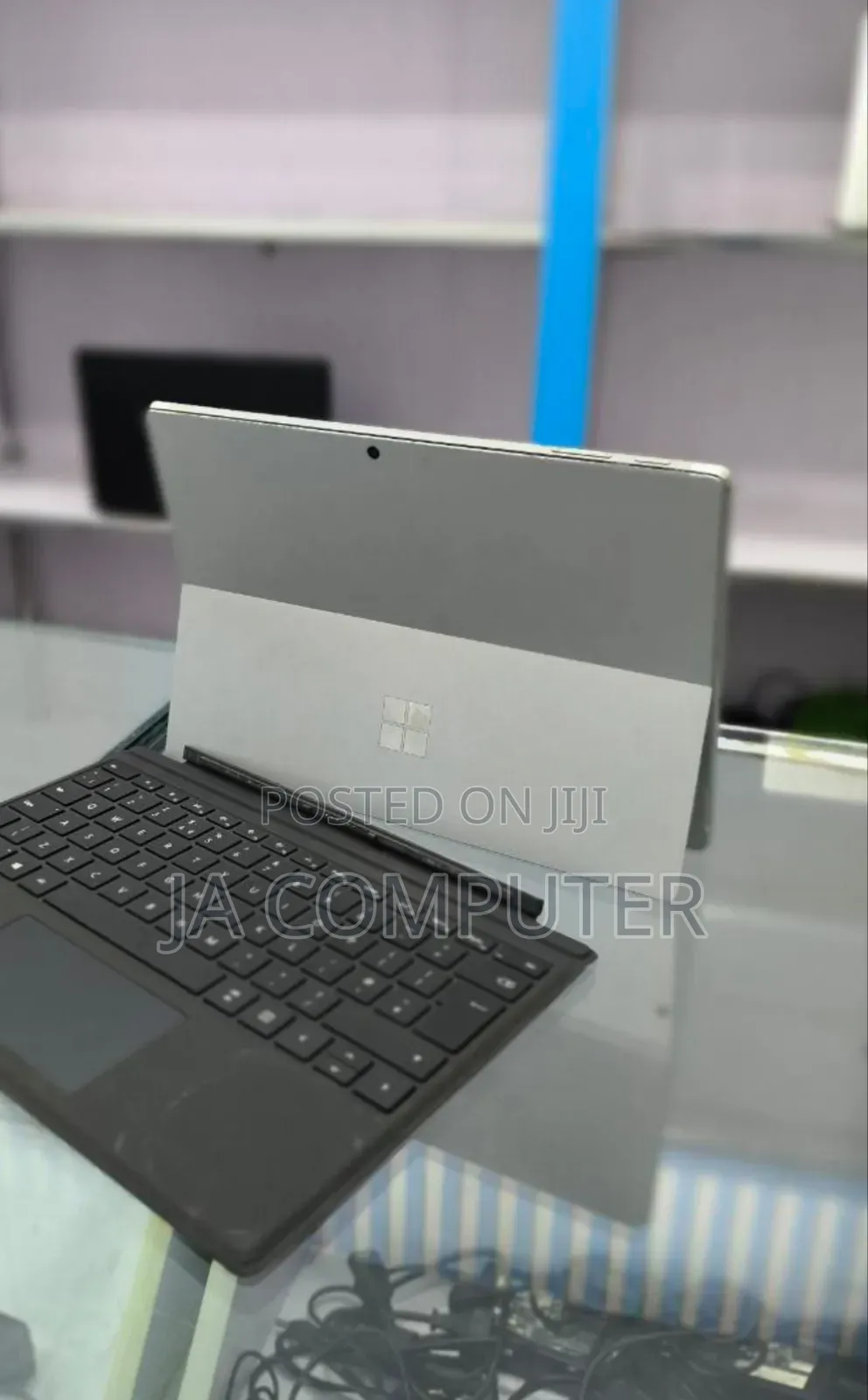 New Laptop HP Elite X2 1013 G4 16GB Intel Core I5 SSD 256GB