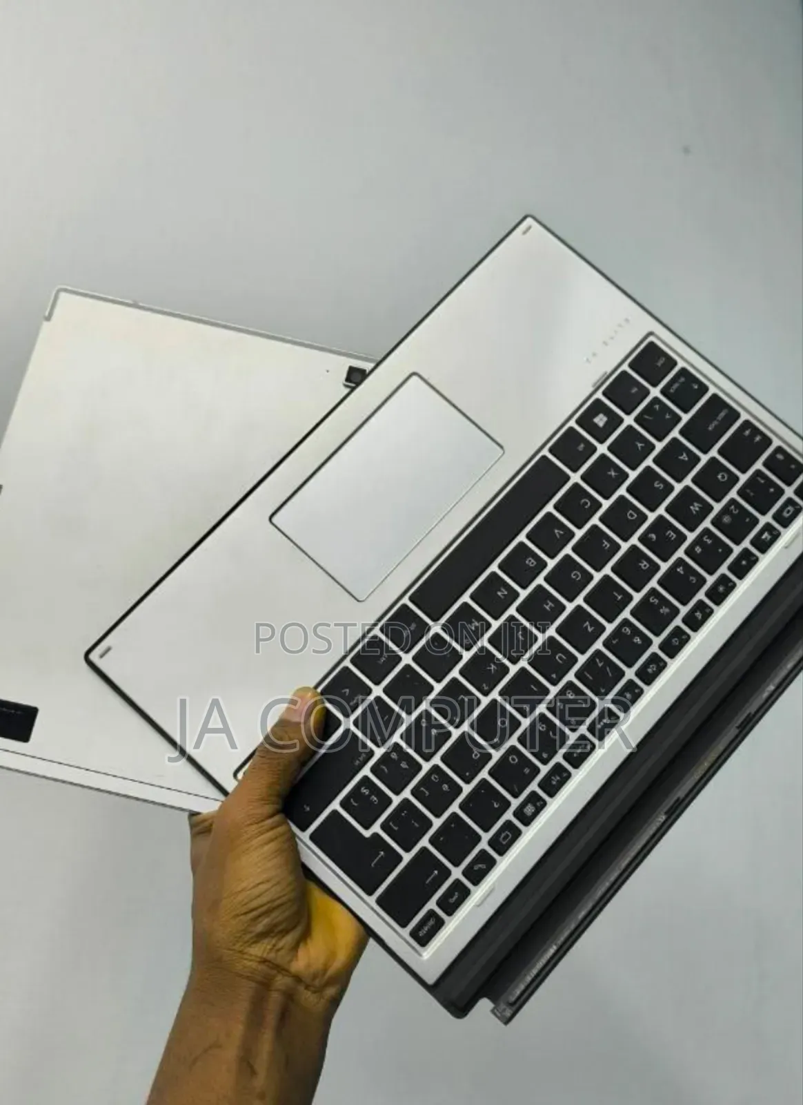 New Laptop HP Elite X2 1013 G4 16GB Intel Core I5 SSD 256GB