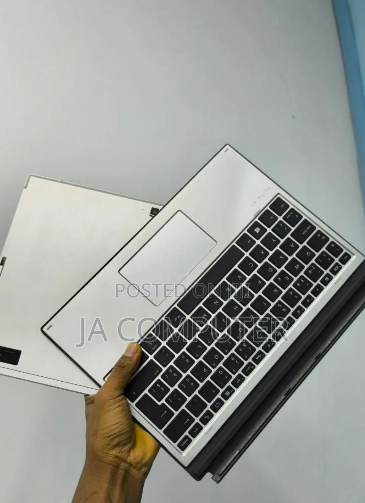 New Laptop HP Elite X2 1013 G4 16GB Intel Core I5 SSD 256GB