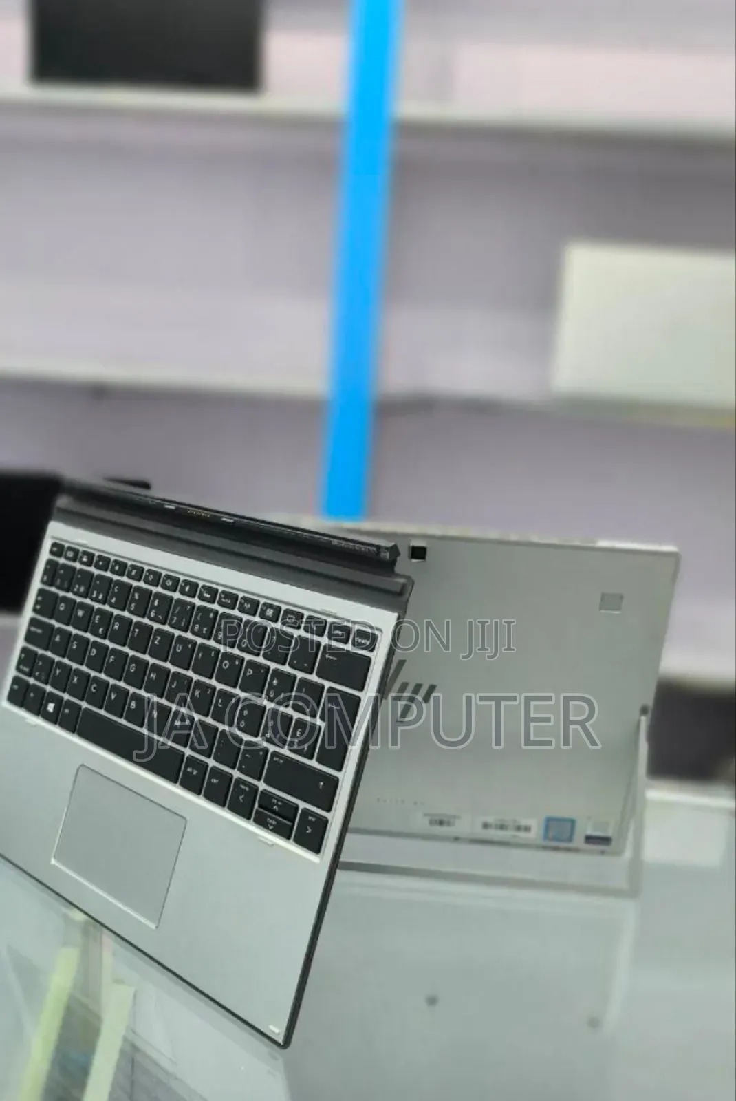 New Laptop HP Elite X2 1013 G4 16GB Intel Core I5 SSD 256GB