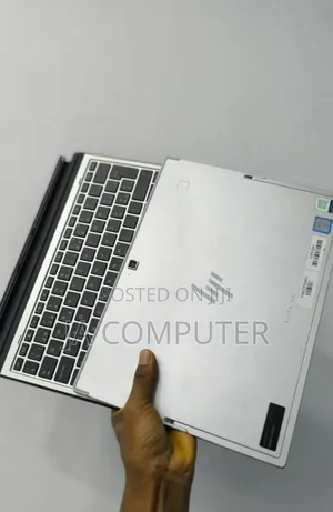 New Laptop HP Elite X2 1013 G4 16GB Intel Core I5 SSD 256GB