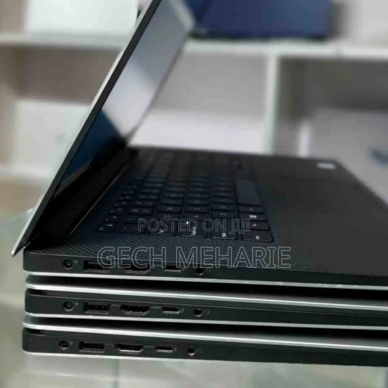 New Laptop Dell XPS 13 16GB Intel Core I7 SSD 512GB