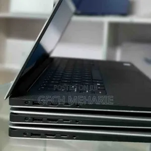 New Laptop Dell XPS 13 16GB Intel Core I7 SSD 512GB