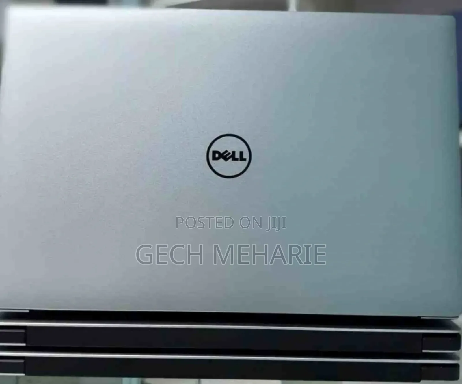 New Laptop Dell XPS 13 16GB Intel Core I7 SSD 512GB