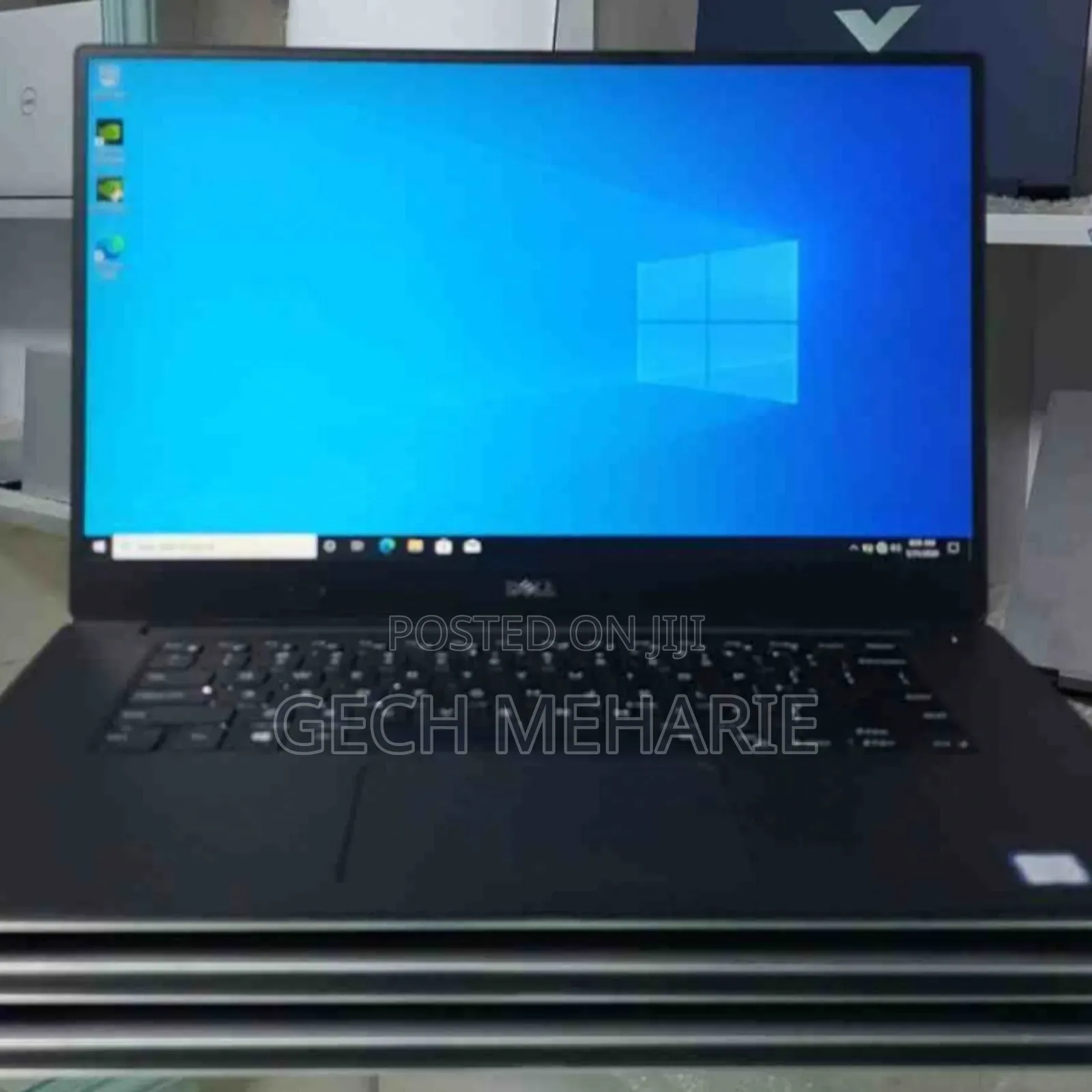 New Laptop Dell XPS 13 16GB Intel Core I7 SSD 512GB