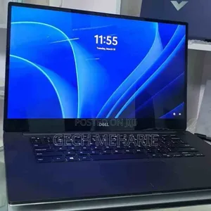 New Laptop Dell XPS 13 16GB Intel Core I7 SSD 512GB