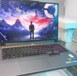 New Laptop Lenovo Legion 5 16GB Intel Core I7 SSD 1T