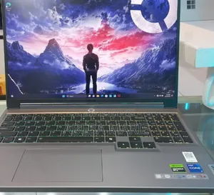 New Laptop Lenovo Legion 5 16GB Intel Core I7 SSD 1T