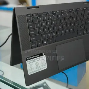 New Laptop HP Envy X360 32GB Intel Core Ultra 7 SSD 1T