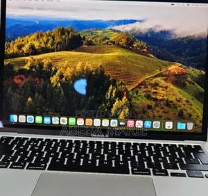 New Laptop Apple MacBook Air 2015 4GB Intel Core I5 SSD 256GB