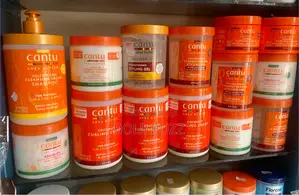 Photo - Cantu All Types