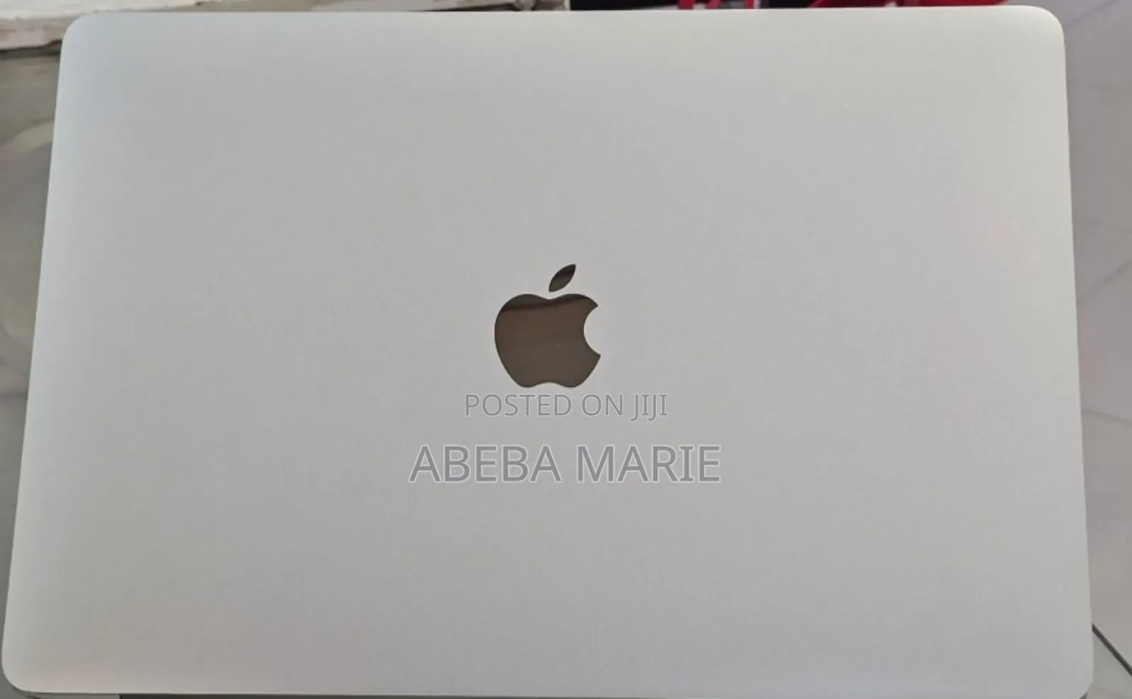 New Laptop Apple MacBook Air 2015 4GB Intel Core I5 SSD 256GB