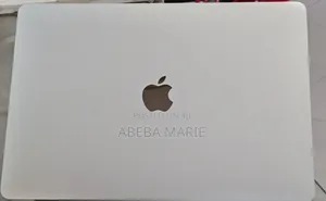 New Laptop Apple MacBook Air 2015 4GB Intel Core I5 SSD 256GB