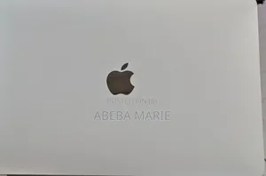 New Laptop Apple MacBook Air 2015 4GB Intel Core I5 SSD 256GB