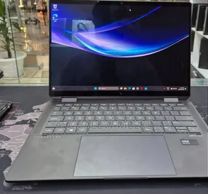 Laptop HP Spectre X360 32GB Intel Core Ultra 7 SSD 2T