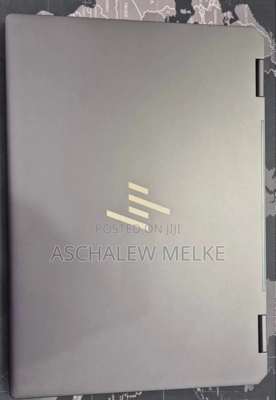 Laptop HP Spectre X360 32GB Intel Core Ultra 7 SSD 2T