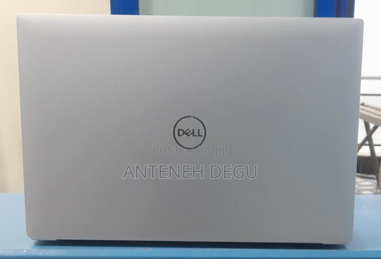 New Laptop Dell Precision 15 5540 16GB Intel Core I7 SSD 512GB