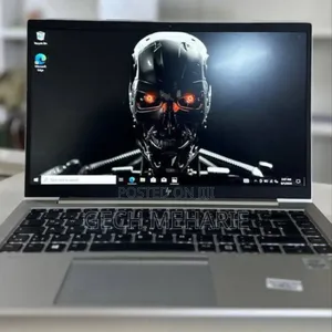 New Laptop HP EliteBook 840 G7 16GB Intel Core I5 SSD 512GB