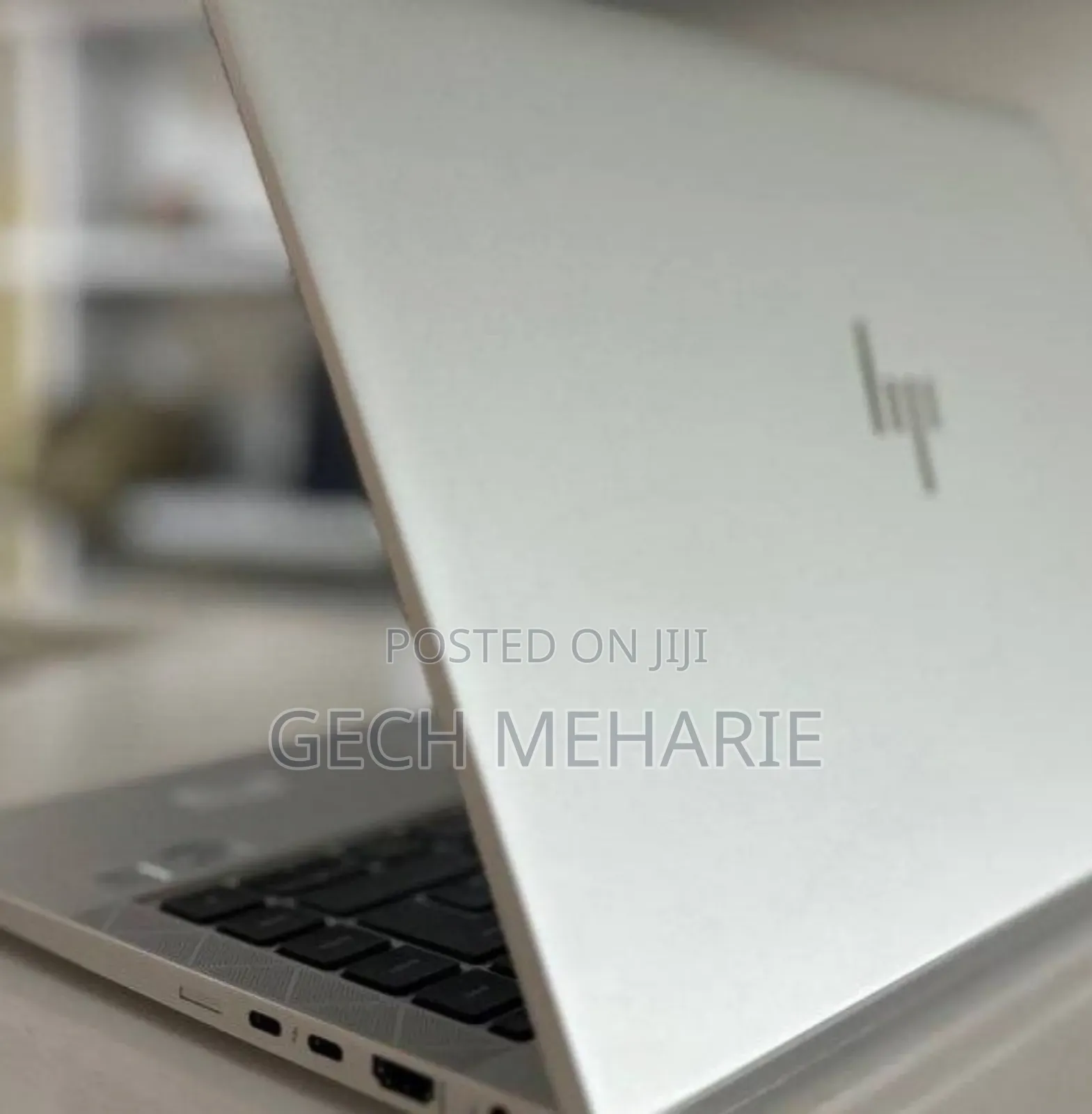 New Laptop HP EliteBook 840 G7 16GB Intel Core I5 SSD 512GB