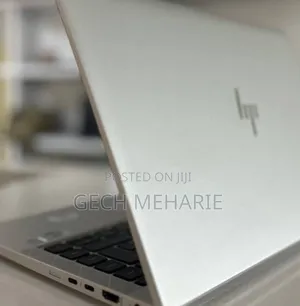 New Laptop HP EliteBook 840 G7 16GB Intel Core I5 SSD 512GB