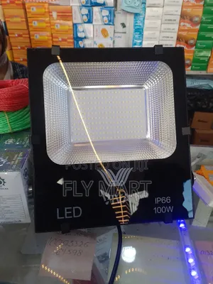 Photo - 50w Water Proof Light Pawza