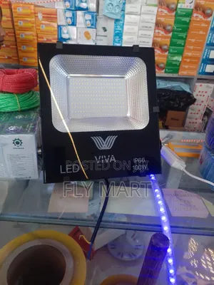 50w Water Proof Light Pawza