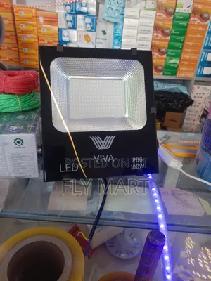 50w Water Proof Light Pawza