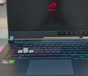 New Laptop Asus ROG Strix G15 16GB AMD Ryzen 9 SSD 1T