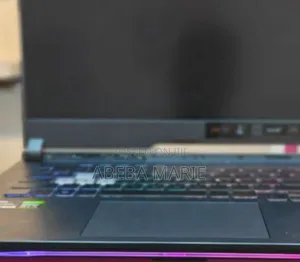 New Laptop Asus ROG Strix G15 16GB AMD Ryzen 9 SSD 1T