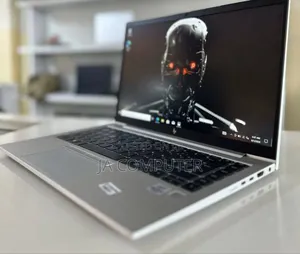 Photo - New Laptop HP EliteBook 840 G7 16GB Intel Core I5 SSD 512GB