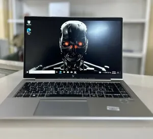 New Laptop HP EliteBook 840 G7 16GB Intel Core I5 SSD 512GB