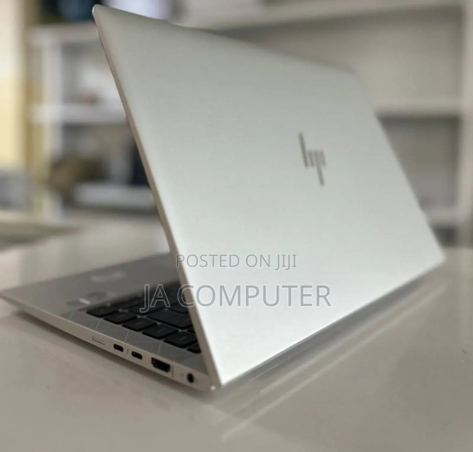 New Laptop HP EliteBook 840 G7 16GB Intel Core I5 SSD 512GB