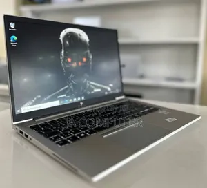 New Laptop HP EliteBook 840 G7 16GB Intel Core I5 SSD 512GB