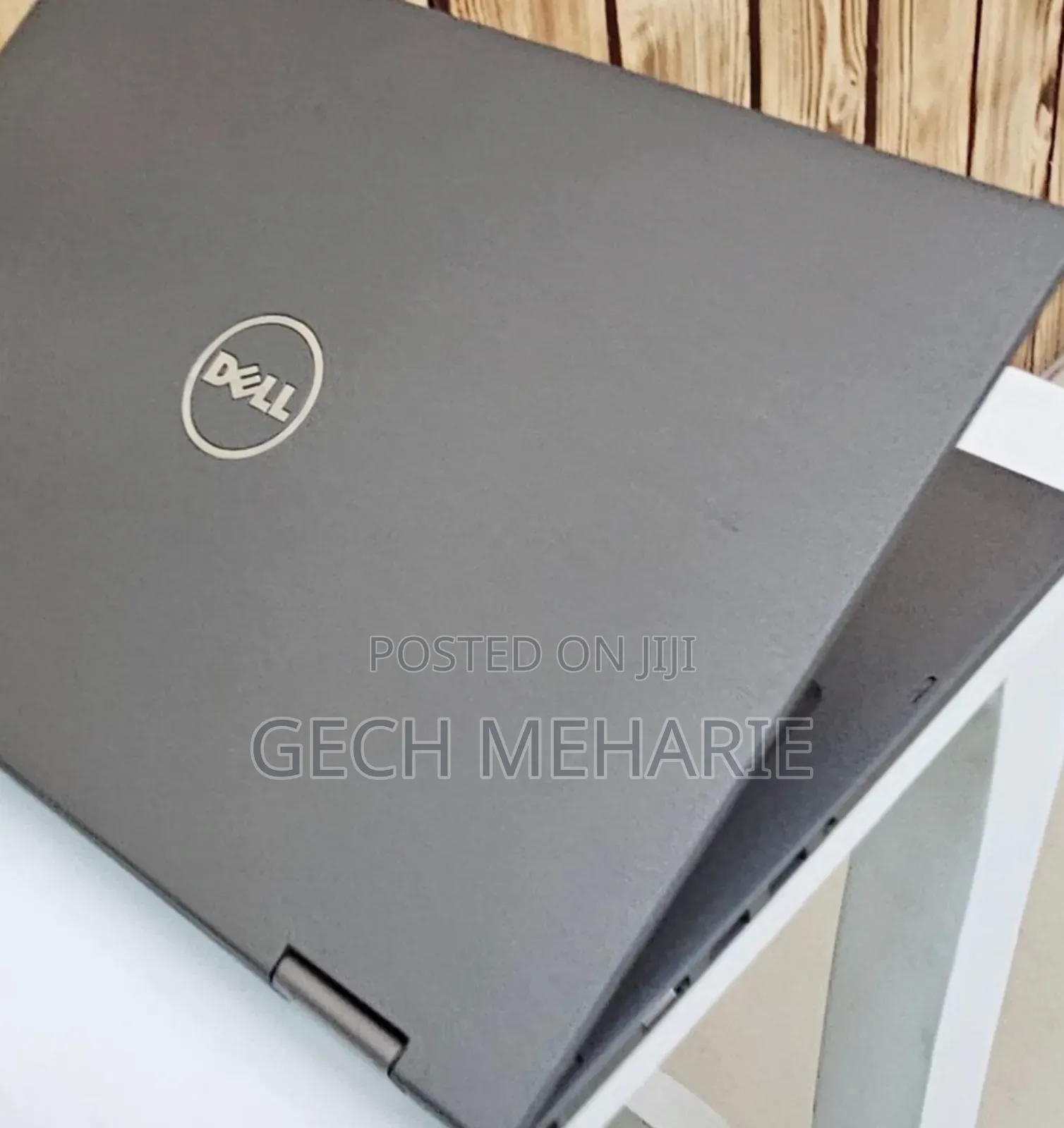 New Laptop Dell Inspiron 15 8GB Intel Core I5 SSHD+SSD 1T