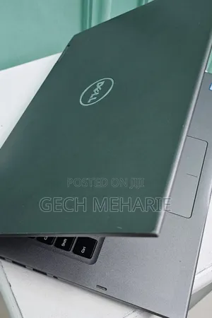 New Laptop Dell Inspiron 15 8GB Intel Core I5 SSHD+SSD 1T