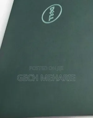 New Laptop Dell Inspiron 15 8GB Intel Core I5 SSHD+SSD 1T