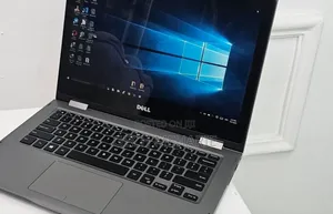 New Laptop Dell Inspiron 15 8GB Intel Core I5 SSHD+SSD 1T