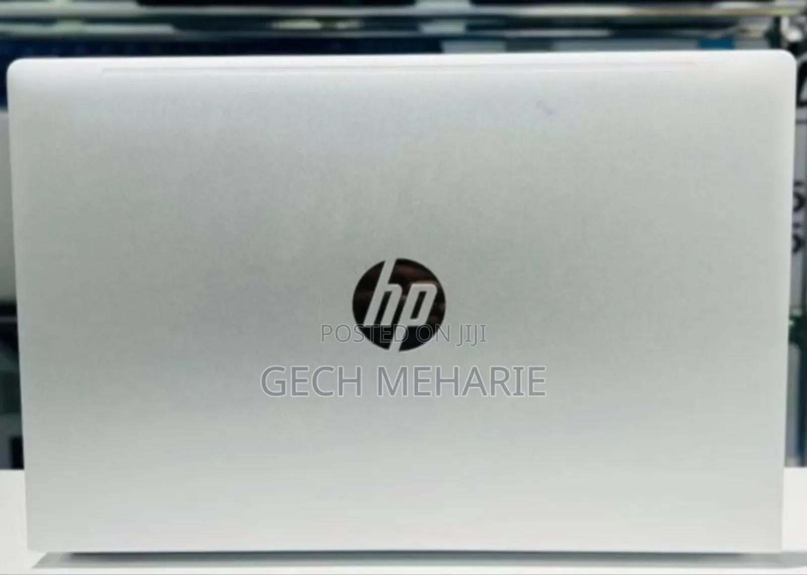 New Laptop HP ProBook 450 G8 8GB Intel Core I5 SSD 512GB