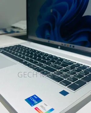 New Laptop HP ProBook 450 G8 8GB Intel Core I5 SSD 512GB