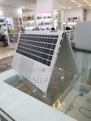 New Laptop HP EliteBook X360 1040 G7 16GB Intel Core I7 SSD 512GB