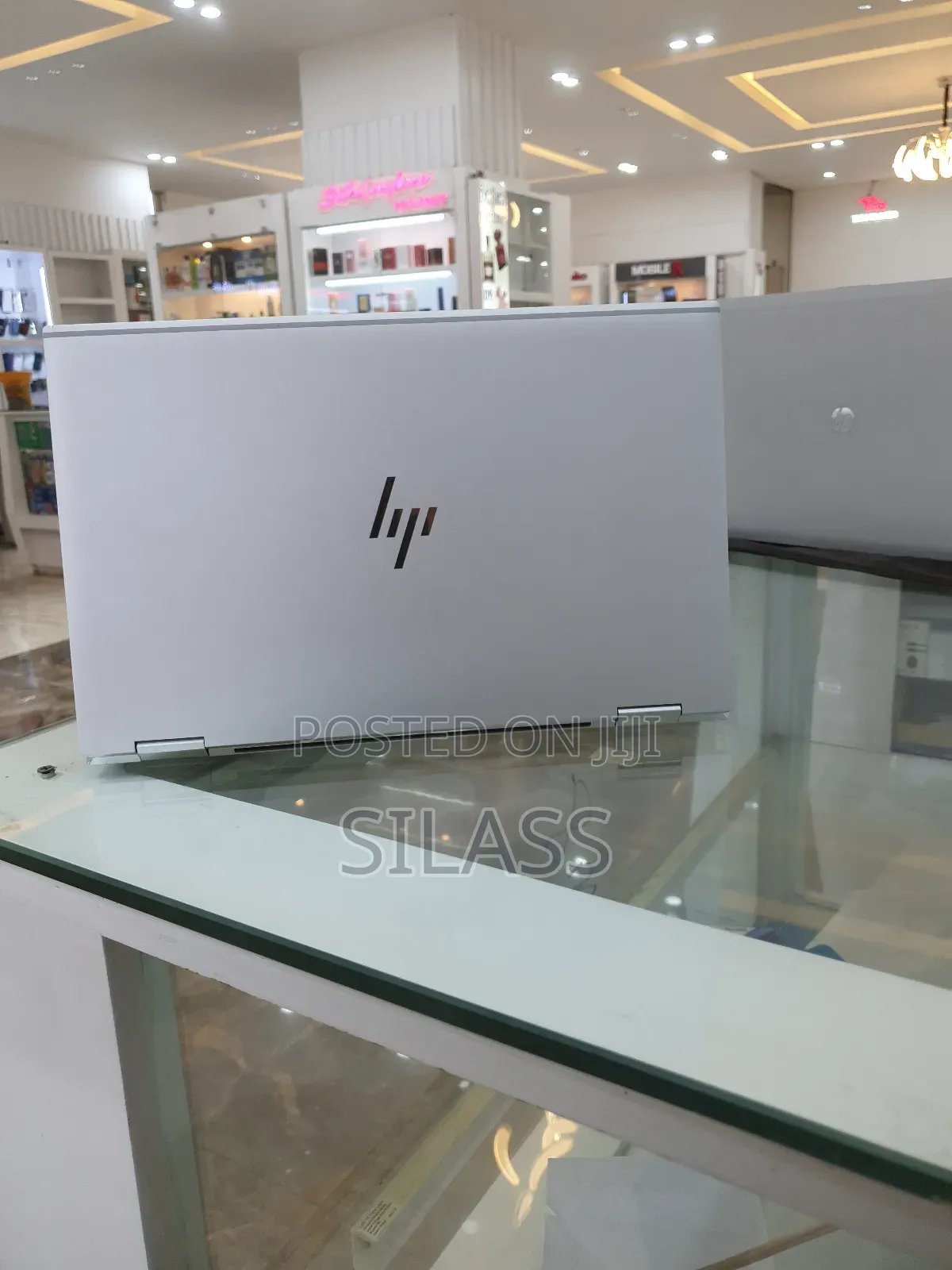 New Laptop HP EliteBook X360 1040 G7 16GB Intel Core I7 SSD 512GB