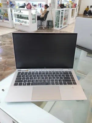 New Laptop HP EliteBook X360 1040 G7 16GB Intel Core I7 SSD 512GB
