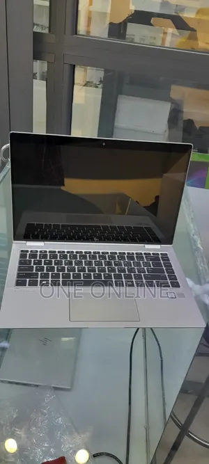 Photo - New Laptop HP EliteBook X360 1040 G7 16GB Intel Core I7 SSD 512GB