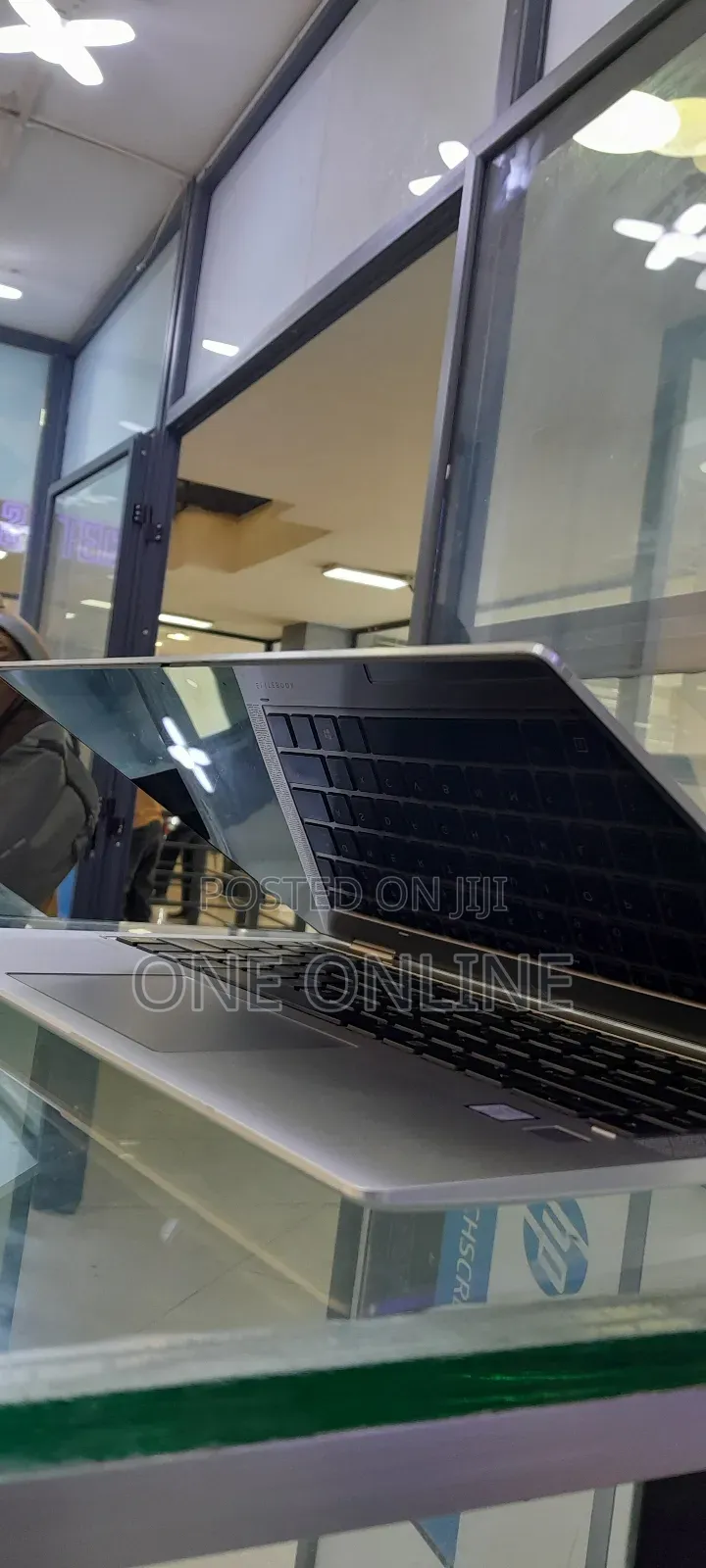 New Laptop HP EliteBook X360 1040 G7 16GB Intel Core I7 SSD 512GB