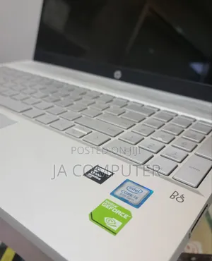 New Laptop HP Pavilion 15 16GB Intel Core I5 SSHD (Hybrid) 750GB