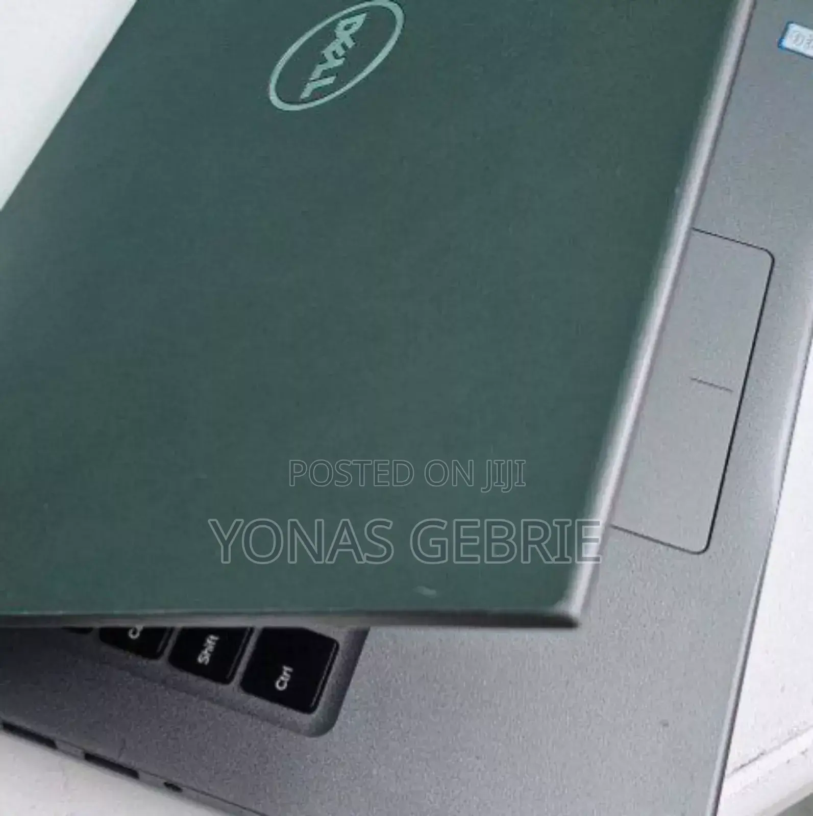 New Laptop Dell Inspiron 14 8GB Intel Core I5 HDD 1T