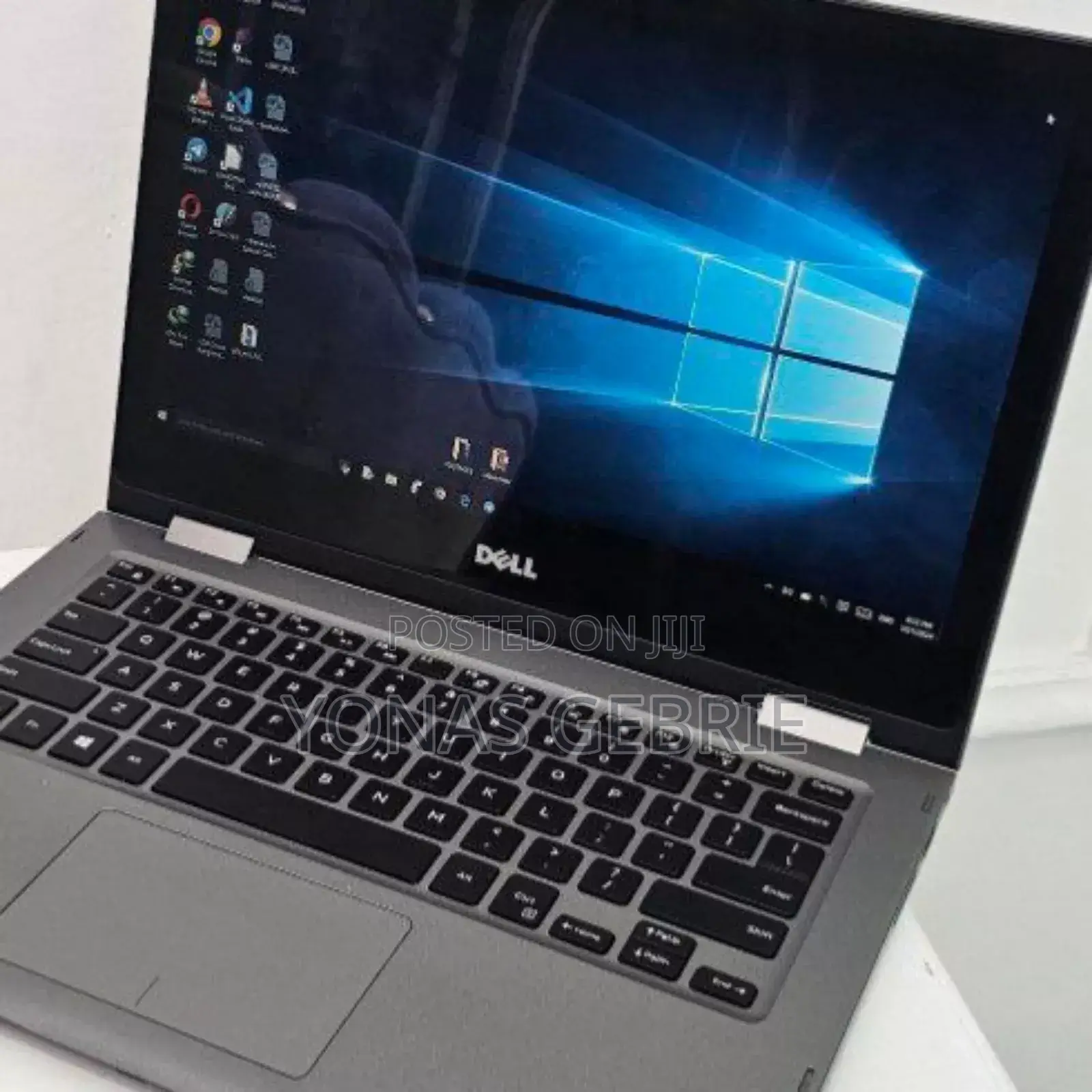 New Laptop Dell Inspiron 14 8GB Intel Core I5 HDD 1T