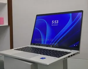 New Laptop HP ProBook 430 16GB Intel Core I5 SSD 512GB