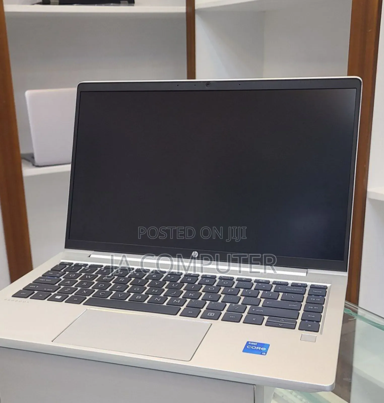 New Laptop HP ProBook 430 16GB Intel Core I5 SSD 512GB