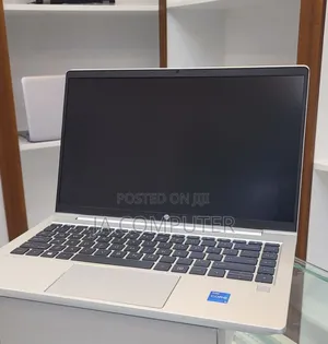 New Laptop HP ProBook 430 16GB Intel Core I5 SSD 512GB